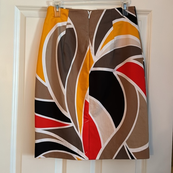 Worthington Skirt Size 4 NWOT - Picture 2 of 4